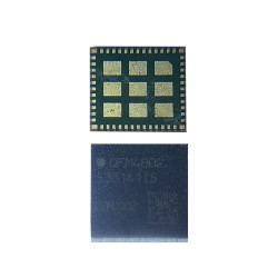 NETWORK IC QFM4802 NETWORK IC QFM4802